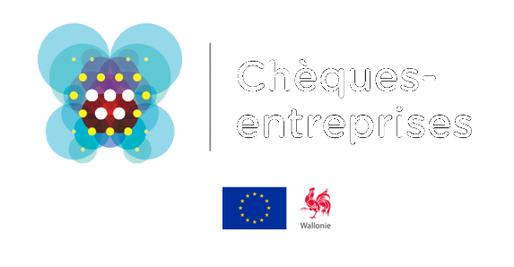 DPHI est reconnu "Chèques-entreprises pour faciliter votre transition technologique